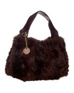 BAG TO BAG Τσάντα  χειρός  WUS-18207 - Καφέ ΓΥΝΑΙΚΕΙΕΣ ΤΣΑΝΤΕΣ > FALL- WINTER 2026 > Τσάντες Χειρός - Γυναικείες Τσάντες