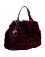 BAG TO BAG Τσάντα  χειρός  WUS-18207 - Μπορντό ΓΥΝΑΙΚΕΙΕΣ ΤΣΑΝΤΕΣ > FALL- WINTER 2026 > Τσάντες Χειρός - Γυναικείες Τσάντες