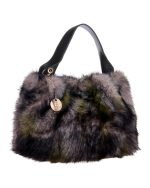 BAG TO BAG Τσάντα  χειρός  WUS-18207 - Μαύρο ΓΥΝΑΙΚΕΙΕΣ ΤΣΑΝΤΕΣ > FALL- WINTER 2026 > Τσάντες Χειρός - Γυναικείες Τσάντες