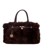 BAG TO BAG Τσάντα  χειρός  WUS-18209 - Καφέ ΓΥΝΑΙΚΕΙΕΣ ΤΣΑΝΤΕΣ > FALL- WINTER 2026 > Τσάντες Χειρός - Γυναικείες Τσάντες