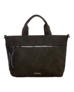 BAG TO BAG Τσάντα  χειρός  ΗΥ2168 - Πράσινο ΓΥΝΑΙΚΕΙΕΣ ΤΣΑΝΤΕΣ > FALL- WINTER 2026 > Τσάντες Χειρός - Γυναικείες Τσάντες