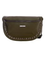 BAG TO BAG Τσάντα  χιαστή TZX-51105 - Πράσινο ΓΥΝΑΙΚΕΙΕΣ ΤΣΑΝΤΕΣ > FALL- WINTER 2026 > Τσάντες Χιαστί - Γυναικείες Τσάντες