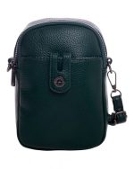 BAG TO BAG Τσάντα  χιαστή YC03056 - Πράσινο ΓΥΝΑΙΚΕΙΕΣ ΤΣΑΝΤΕΣ > FALL- WINTER 2026 > Τσάντες Χιαστί - Γυναικείες Τσάντες