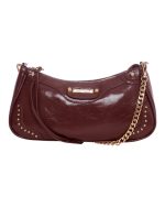 BAG TO BAG Τσάντα ώμου TZX-51107 - Καφέ ΓΥΝΑΙΚΕΙΕΣ ΤΣΑΝΤΕΣ > FALL- WINTER 2026 > Τσάντες Ωμου - Γυναικείες Τσάντες