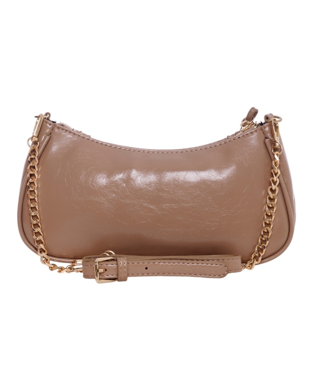 Τσάντα ώμου TZX-51107 - Χακί BAG TO BAG - Image 3