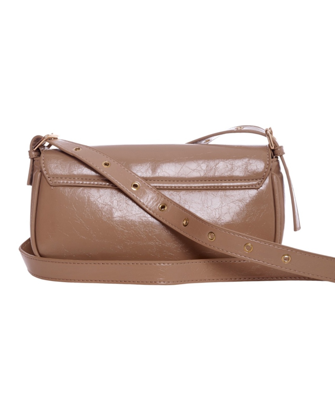 Τσάντα ώμου TZX-51108 - Χακί BAG TO BAG - Image 3