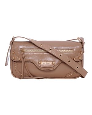 BAG TO BAG Τσάντα ώμου TZX-51108 - Χακί ΓΥΝΑΙΚΕΙΕΣ ΤΣΑΝΤΕΣ > FALL- WINTER 2026 > Τσάντες Ωμου - Γυναικείες Τσάντες