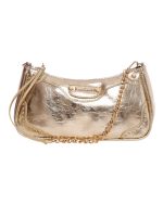 BAG TO BAG Τσάντα ώμου TZX-51107 - Χρυσό ΓΥΝΑΙΚΕΙΕΣ ΤΣΑΝΤΕΣ > FALL- WINTER 2026 > Τσάντες Ωμου - Γυναικείες Τσάντες