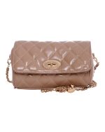 BAG TO BAG Τσάντα ώμου TZX-51111 - Χακί ΓΥΝΑΙΚΕΙΕΣ ΤΣΑΝΤΕΣ > FALL- WINTER 2026 > Τσάντες Ωμου - Γυναικείες Τσάντες