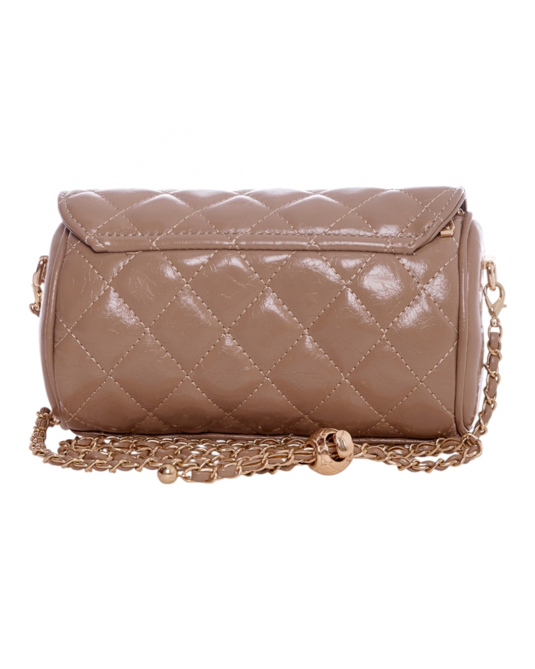 Τσάντα ώμου TZX-51111 - Χακί BAG TO BAG - Image 3