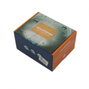 ΑΣΥΡΜΑΤΟΣ BAOFENG 8W ΑΔΙΑΒΡΟΧΟΣ Walkie Talkie 