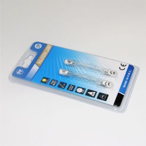 DIMMER ΛΑΜΠΑ ΑΛΟΓΟΝΟΥ ΓΙΑ ΠΡΟΒΟΛΕΑ 2τμχ  J78 150W 2700K J78-150W