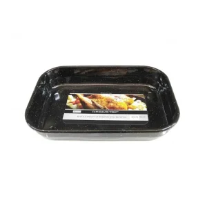Sidirela Ταψί Εμαγιέ First Νο.33 E2740 - Oven Pan E2740