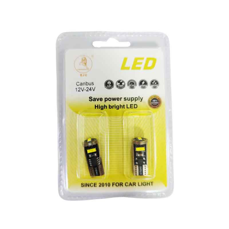 κατάλληλες για τάση 12-14V. Προσφέρουν υψηλή φωτεινότητα με χαμηλή κατανάλωση ενέργειας και μεγάλη διάρκεια ζωής. Ιδανικές για φώτα θέσης