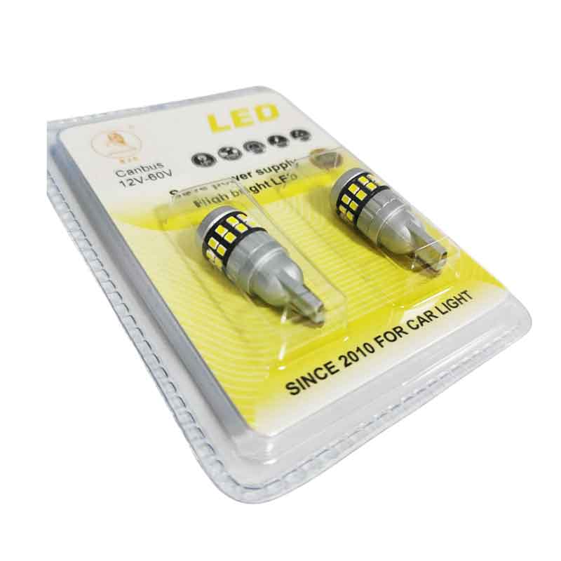 EJC Λάμπες Αυτοκινήτου LED Canbus 12V-60V - EJC Canbus LED Bulbs 12V-60V 0232016 - Image 3