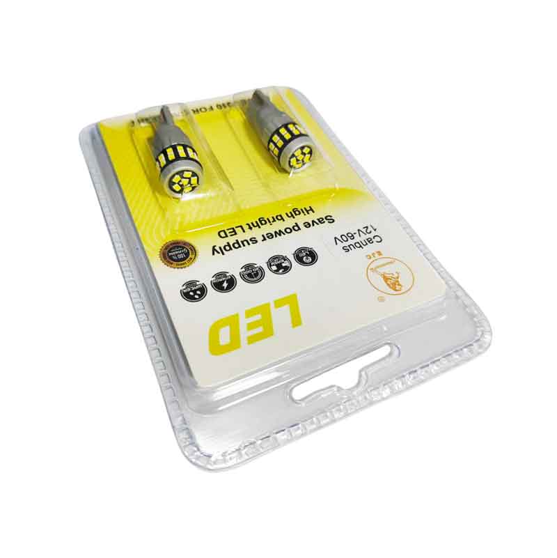 EJC Λάμπες Αυτοκινήτου LED Canbus 12V-60V - EJC Canbus LED Bulbs 12V-60V 0232016 - Image 4