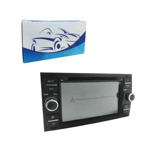 <p data-start="217" data-end="343">Σύγχρονο πολυμέσο Android για Ford