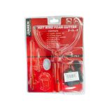 <h3 data-start="0" data-end="88"><strong data-start="4" data-end="88">Κόφτης Φελιζόλ με Καυτό Σύρμα 3 σε 1 Junren</strong></h3>