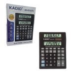 <p data-start="214" data-end="455">Η αριθμομηχανή γραφείου Kadio KD-8122TX είναι ιδανική για καθημερινή χρήση σε γραφεία