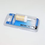 LED ΛΑΜΠΑ G9/10W/800Lm/3000K LI-LA-6529