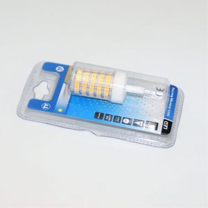 LED ΛΑΜΠΑ G9/10W/800Lm/3000K LI-LA-6529