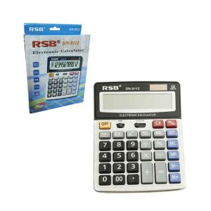 <p data-start="126" data-end="243">Πρακτική και αξιόπιστη αριθμομηχανή γραφείου