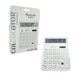 <p data-start="225" data-end="446">Η αριθμομηχανή Runzon RZ-857B είναι ιδανική για καθημερινή χρήση σε γραφείο