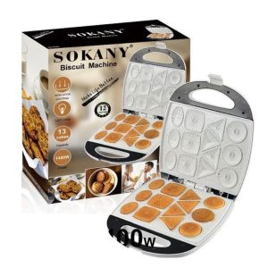 Χαρακτηριστικά: