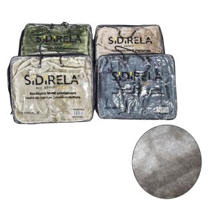 <p data-start="135" data-end="492">Απαλή και ζεστή κουβέρτα MINK της Sidirela