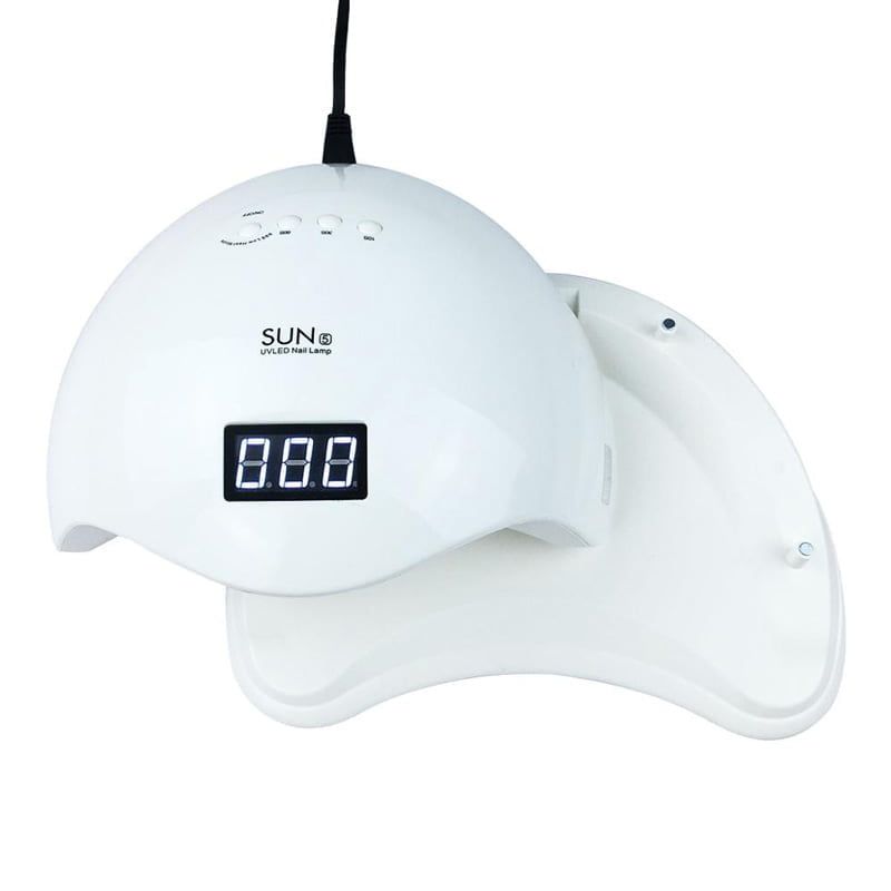 στρατηγικά τοποθετημένα ώστε να μην υπάρχουν «νεκρές ζώνες» εξασφαλίζοντας τη μέγιστη απόδοση