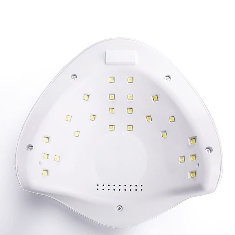 Sun 5 Επαγγελματικό φουρνάκι νυχιών UV LED 48W - Nail lamp 039030 - Image 4