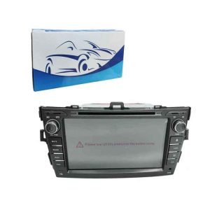 <p data-start="131" data-end="455">Οθόνη multimedia ειδικά σχεδιασμένη για Toyota Corolla 2003–2008.<br data-start="194" data-end="197" />Διαθέτει οθόνη αφής υψηλής ευκρίνειας