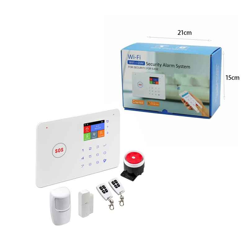 παρέχει πλήρη κάλυψη και άμεση ειδοποίηση σε περίπτωση παραβίασης.