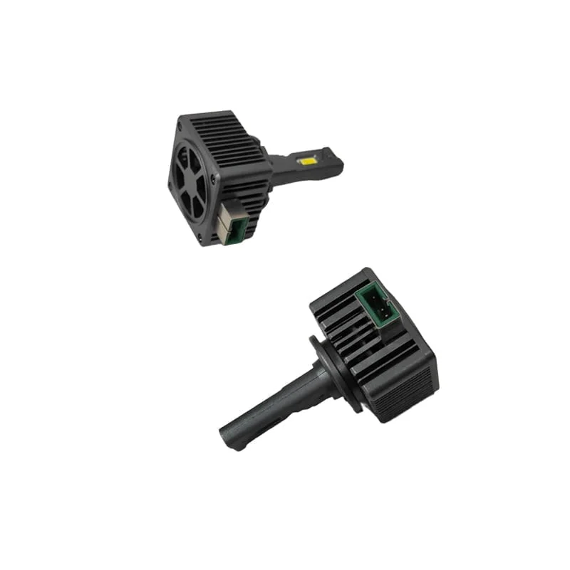 EJC Φώτα αυτοκινήτου D3S/D8S 45W - Car headlight Z694506 - Image 2