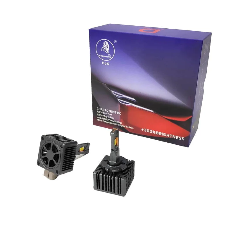 EJC Φώτα αυτοκινήτου D3S/D8S 45W - Car headlight Z694506