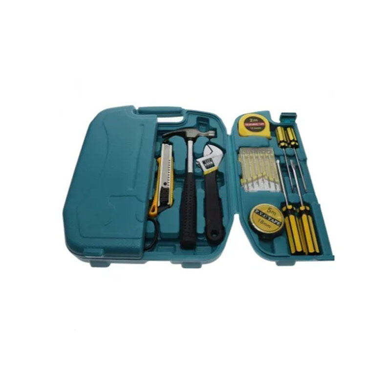 Σετ εργαλείων 27 τεμαχίων SJ8027 - 27 Pcs Hand Tools Kit - Image 6