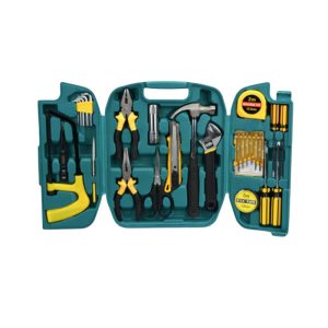 Σετ εργαλείων 27 τεμαχίων SJ8027 - 27 Pcs Hand Tools Kit