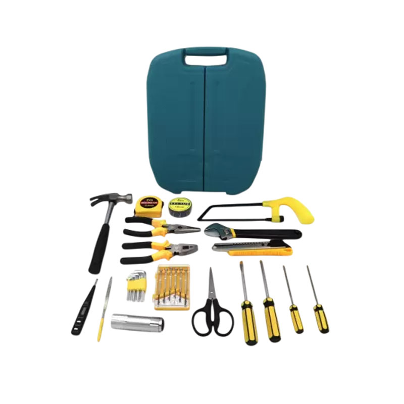 Σετ εργαλείων 27 τεμαχίων SJ8027 - 27 Pcs Hand Tools Kit - Image 3