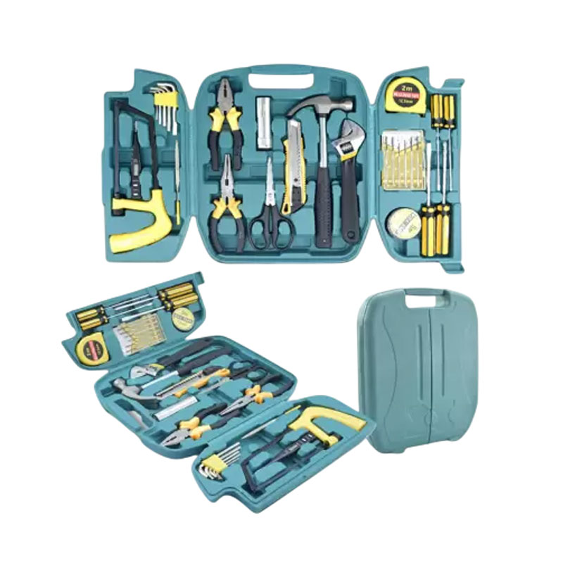 Σετ εργαλείων 27 τεμαχίων SJ8027 - 27 Pcs Hand Tools Kit - Image 2