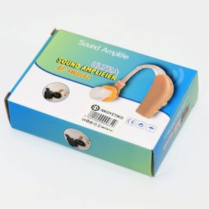 Χαρακτηριστικά: