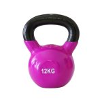 Βαράκι Kettlebell - 80138 - 12kg - 150226