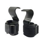 Γάντζος ανύψωσης βαρών καρπού - 80237B - 150585