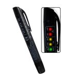 Ελεγκτής ποιότητας υγρού φρένου για τυχόν ύπαρξη νερού.