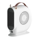 Προσφέρει άμεση και γρήγορη θέρμανση με χαμηλή κατανάλωση ενέργειας. Απλά τοποθέτησέ το σε μια επίπεδη επιφάνεια