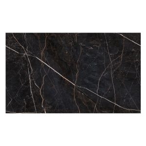 ΕΠΙΦΑΝΕΙΑ ΤΡΑΠΕΖΙΟΥ HPL ΟΡΘΟΓΩΝΙΑ FB95840.34 BLACK MARBLE 120x80εκ.