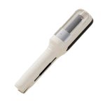 Επαναφορτιζόμενη συσκευή αφαίρεσης ψαλίδας μαλλιών - Trimmer - AW888 - 480431 - White