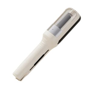 Επαναφορτιζόμενη συσκευή αφαίρεσης ψαλίδας μαλλιών - Trimmer - AW888 - 480431 - White