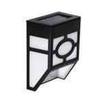 Επιτοίχιο ηλιακό φωτιστικό LED εξωτερικού χώρου - 431329