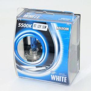 Λάμπα αυτοκινήτου υψηλής φωτεινότητας για βέλτιστη ορατότητα