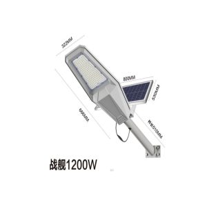 Είναι κατάλληλο για τον φωτισμό δημόσιων εξωτερικών χώρων